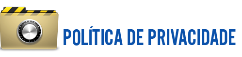 Política de Privacidade